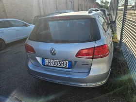 VW Passat (KATO НОВА) - 15900 лв. - 53996255 5