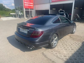 Mercedes-Benz C 220 | Mobile.bg    10