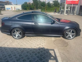 Mercedes-Benz C 220 | Mobile.bg    7