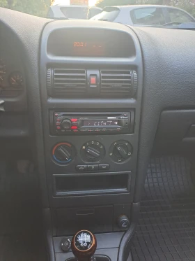 Opel Astra | Mobile.bg    8