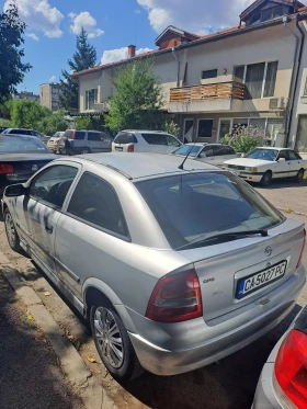 Opel Astra | Mobile.bg    6