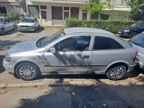 Opel Astra | Mobile.bg    2