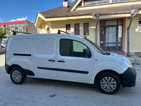 Обява за продажба на Renault Kangoo 1.5DCI ДЪЛГА БАЗА НАВИ ~7 390 лв. - изображение 3