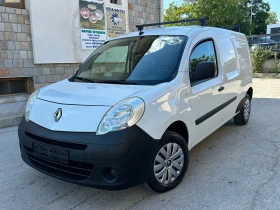 Renault Kangoo 1.5DCI ДЪЛГА БАЗА НАВИ