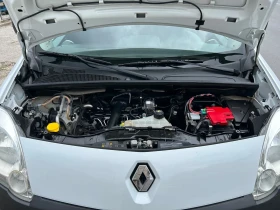 Renault Kangoo 1.5DCI    | Mobile.bg    14