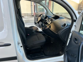 Обява за продажба на Renault Kangoo 1.5DCI ДЪЛГА БАЗА НАВИ ~7 390 лв. - изображение 8