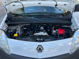 Renault Kangoo 1.5DCI ДЪЛГА БАЗА НАВИ - 7390 лв. - 33416225 14