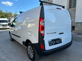 Обява за продажба на Renault Kangoo 1.5DCI ДЪЛГА БАЗА НАВИ ~7 390 лв. - изображение 5