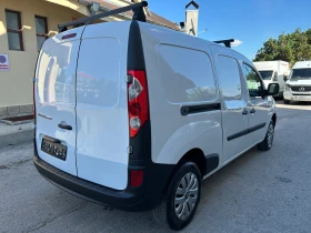 Обява за продажба на Renault Kangoo 1.5DCI ДЪЛГА БАЗА НАВИ ~7 390 лв. - изображение 4