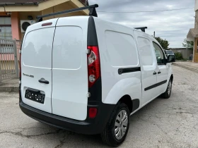 Renault Kangoo 1.5DCI    | Mobile.bg    5