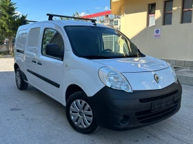 Обява за продажба на Renault Kangoo 1.5DCI ДЪЛГА БАЗА НАВИ ~7 390 лв. - изображение 2