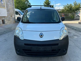 Обява за продажба на Renault Kangoo 1.5DCI ДЪЛГА БАЗА НАВИ ~7 390 лв. - изображение 1
