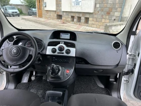 Renault Kangoo 1.5DCI    | Mobile.bg    10
