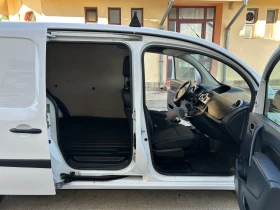 Обява за продажба на Renault Kangoo 1.5DCI ДЪЛГА БАЗА НАВИ ~7 390 лв. - изображение 10