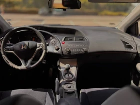 Обява за продажба на Honda Civic 2.2CDTi /140к.с ~7 000 лв. - изображение 5