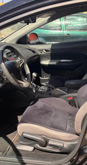 Обява за продажба на Honda Civic 2.2CDTi /140к.с ~7 000 лв. - изображение 11