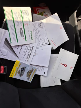 Обява за продажба на Honda Civic 2.2CDTi /140к.с ~7 000 лв. - изображение 9