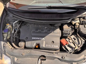 Обява за продажба на Honda Civic 2.2CDTi /140к.с ~7 000 лв. - изображение 10