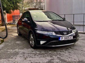 Обява за продажба на Honda Civic 2.2CDTi /140к.с ~7 000 лв. - изображение 4