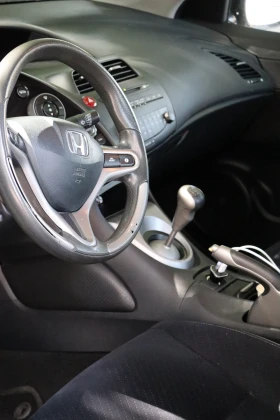 Обява за продажба на Honda Civic 2.2CDTi /140к.с ~7 000 лв. - изображение 7