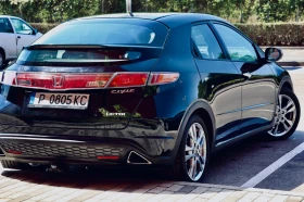 Обява за продажба на Honda Civic 2.2CDTi /140к.с ~7 000 лв. - изображение 3