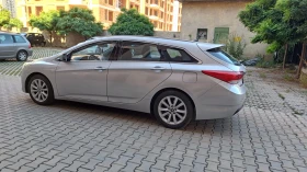 Hyundai I40 1.7CRDi/136. | Mobile.bg    6