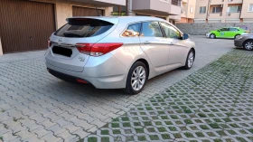 Hyundai I40 1.7CRDi/136. | Mobile.bg    5