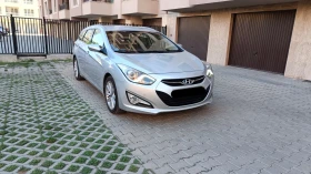 Hyundai I40 1.7CRDi/136. | Mobile.bg    2