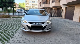 Hyundai I40 1.7CRDi/136. | Mobile.bg    3