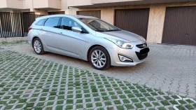 Hyundai I40 1.7CRDi/136. | Mobile.bg    4