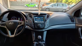 Hyundai I40 1.7CRDi/136. | Mobile.bg    11