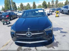Mercedes-Benz CLA 250 2.0L I-4 DI, DOHC, VVT, TURBO, 221HP Front Wheel - 50700 лв. - 68837187 4