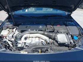 Mercedes-Benz CLA 250 2.0L I-4 DI, DOHC, VVT, TURBO, 221HP Front Wheel - 50700 лв. - 68837187 15