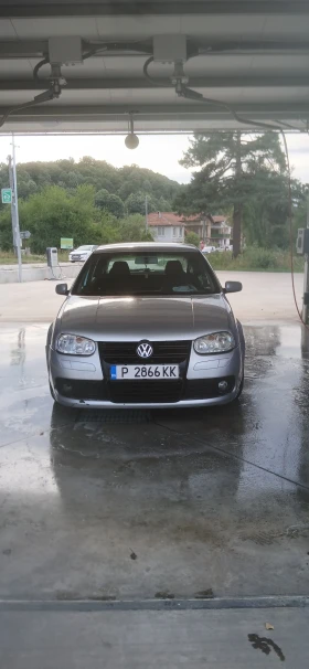 VW Golf 1.9 | Mobile.bg    7