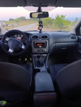 Ford Focus 2.0 | Mobile.bg    7