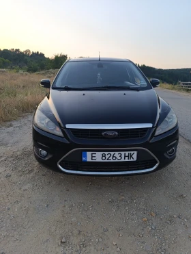 Ford Focus 2.0 | Mobile.bg    4
