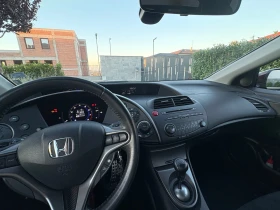 Honda Civic | Mobile.bg    15