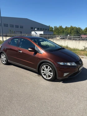 Обява за продажба на Honda Civic ~16 500 лв. - изображение 1