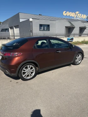 Обява за продажба на Honda Civic ~16 500 лв. - изображение 1