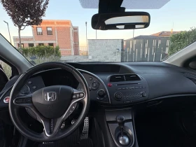 Обява за продажба на Honda Civic ~16 500 лв. - изображение 9