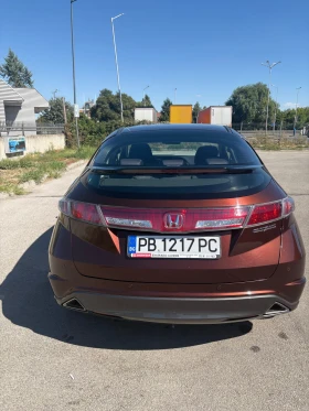 Обява за продажба на Honda Civic ~16 500 лв. - изображение 2