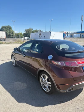 Обява за продажба на Honda Civic ~16 500 лв. - изображение 3