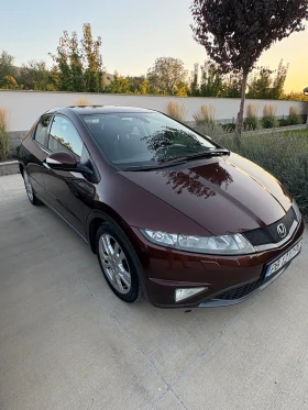 Обява за продажба на Honda Civic ~16 500 лв. - изображение 6