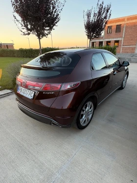 Обява за продажба на Honda Civic ~16 500 лв. - изображение 5