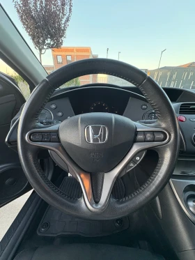 Обява за продажба на Honda Civic ~16 500 лв. - изображение 11