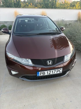 Обява за продажба на Honda Civic ~16 500 лв. - изображение 4