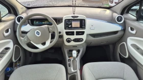 Обява за продажба на Renault Zoe ~15 800 лв. - изображение 9