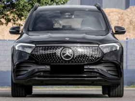 Обява за продажба на Mercedes-Benz EQB 350* 4M* AMG* 6+ 1* BURM* NIGHT*  ~98 880 лв. - изображение 1
