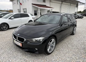 BMW 320 xDrive * 184k.c.* Touring * Msport * *  | Mobile.bg    2