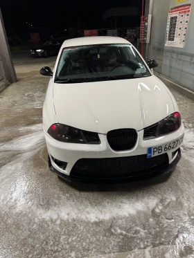 Seat Ibiza | Mobile.bg    7